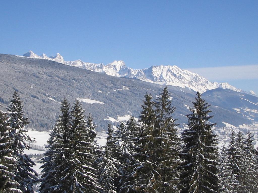 Haus Obermoser Flachau Room photo