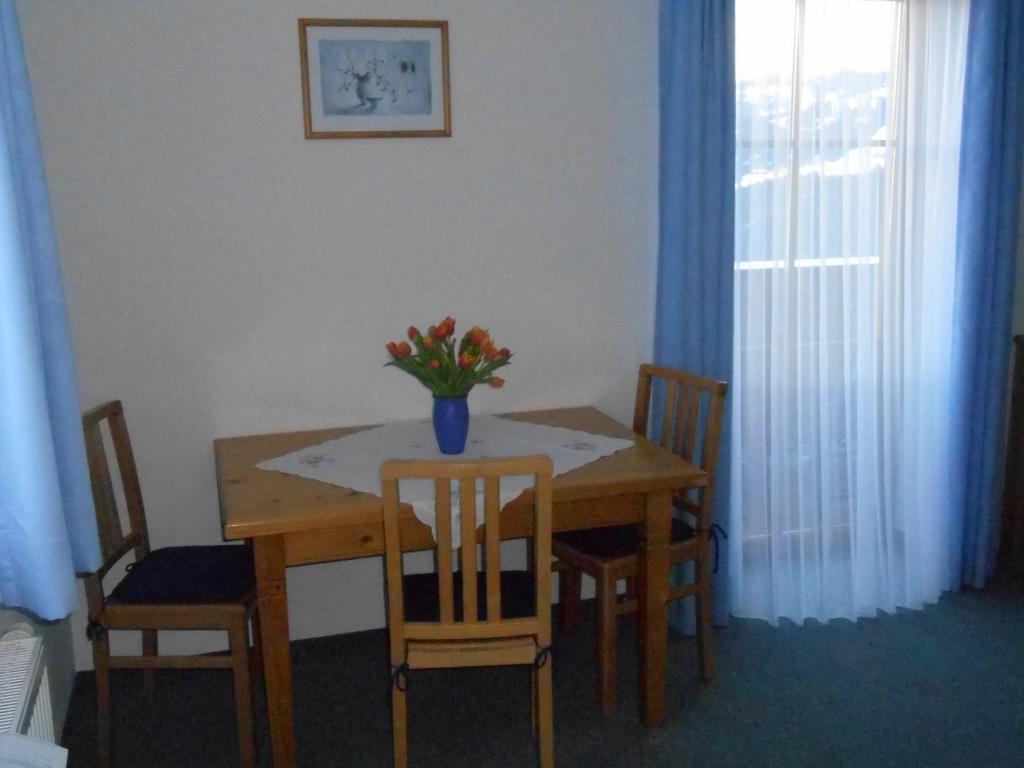 Haus Obermoser Flachau Room photo
